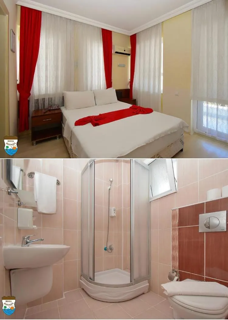 Bodensee Hotel Antalya