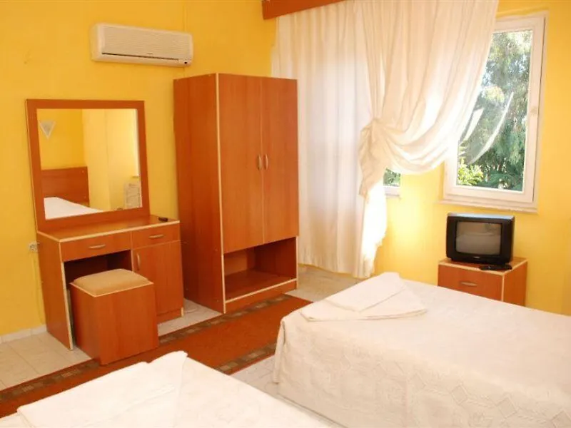 Bodensee Hotel Antalya