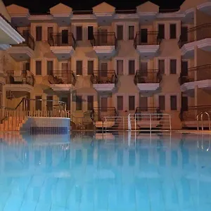 Port Otel