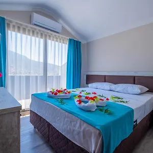 Viranlar Apart&hotel Apart Otel