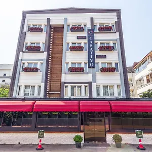 Casativo Lara Antalya