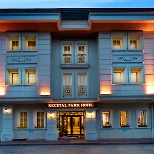 Recital Park Otel