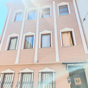 Ezgi Apart Apart Otel