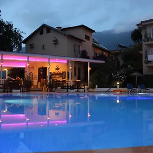 Tunacan Otel