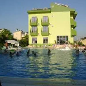 Canseven Çolaklı