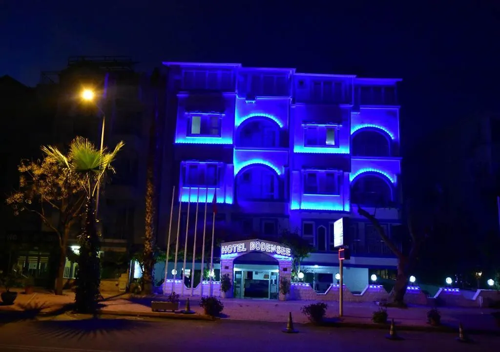 Bodensee Hotel Antalya