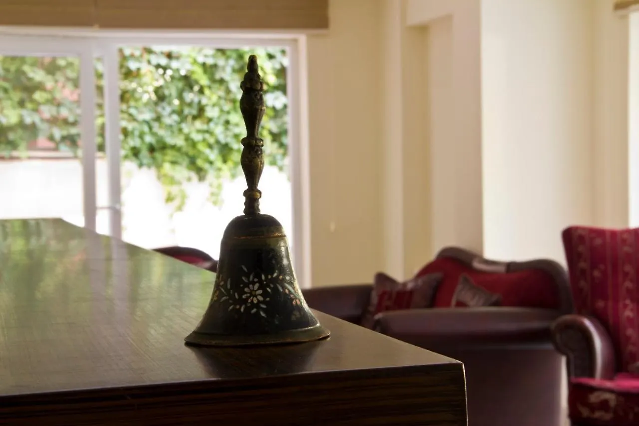 Bodensee Hotel Antalya