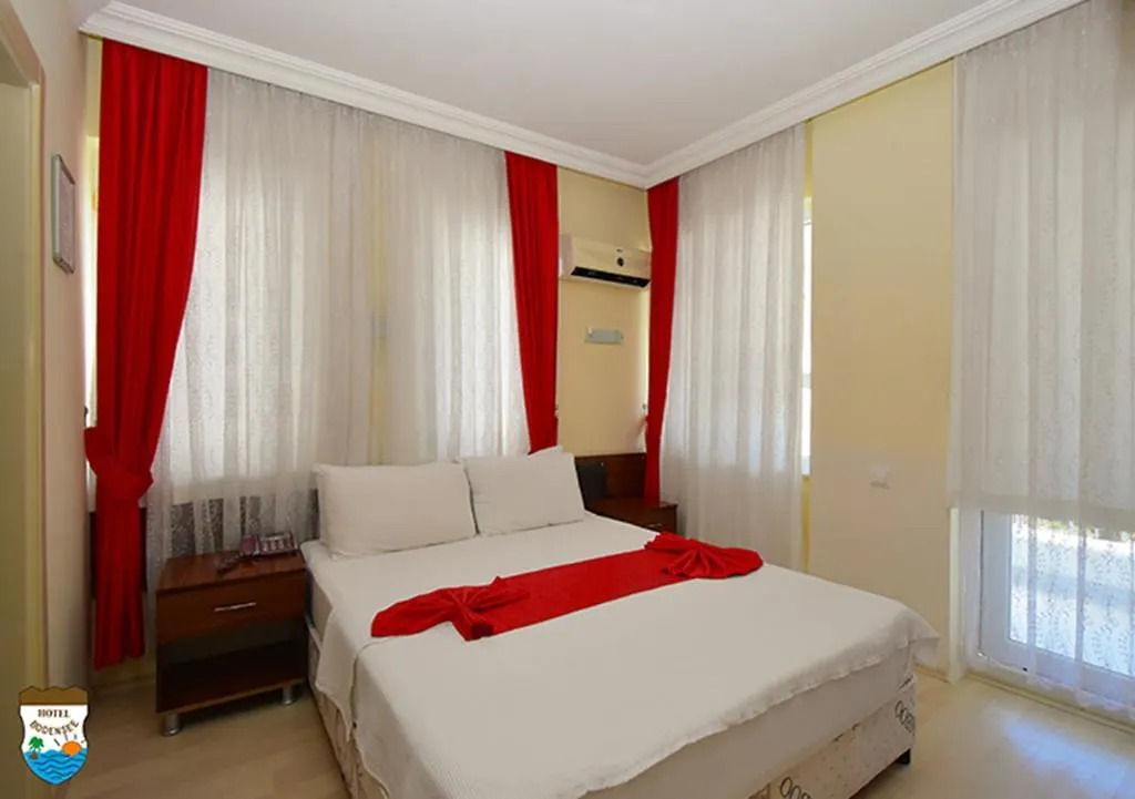 Bodensee Hotel Antalya
