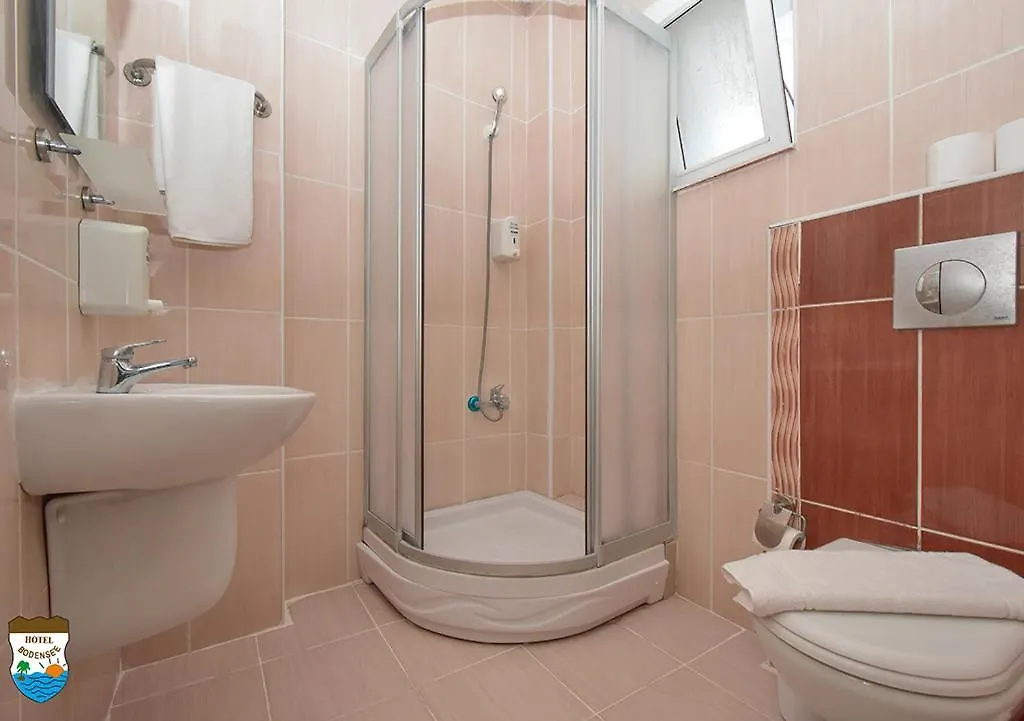 Bodensee Hotel Antalya