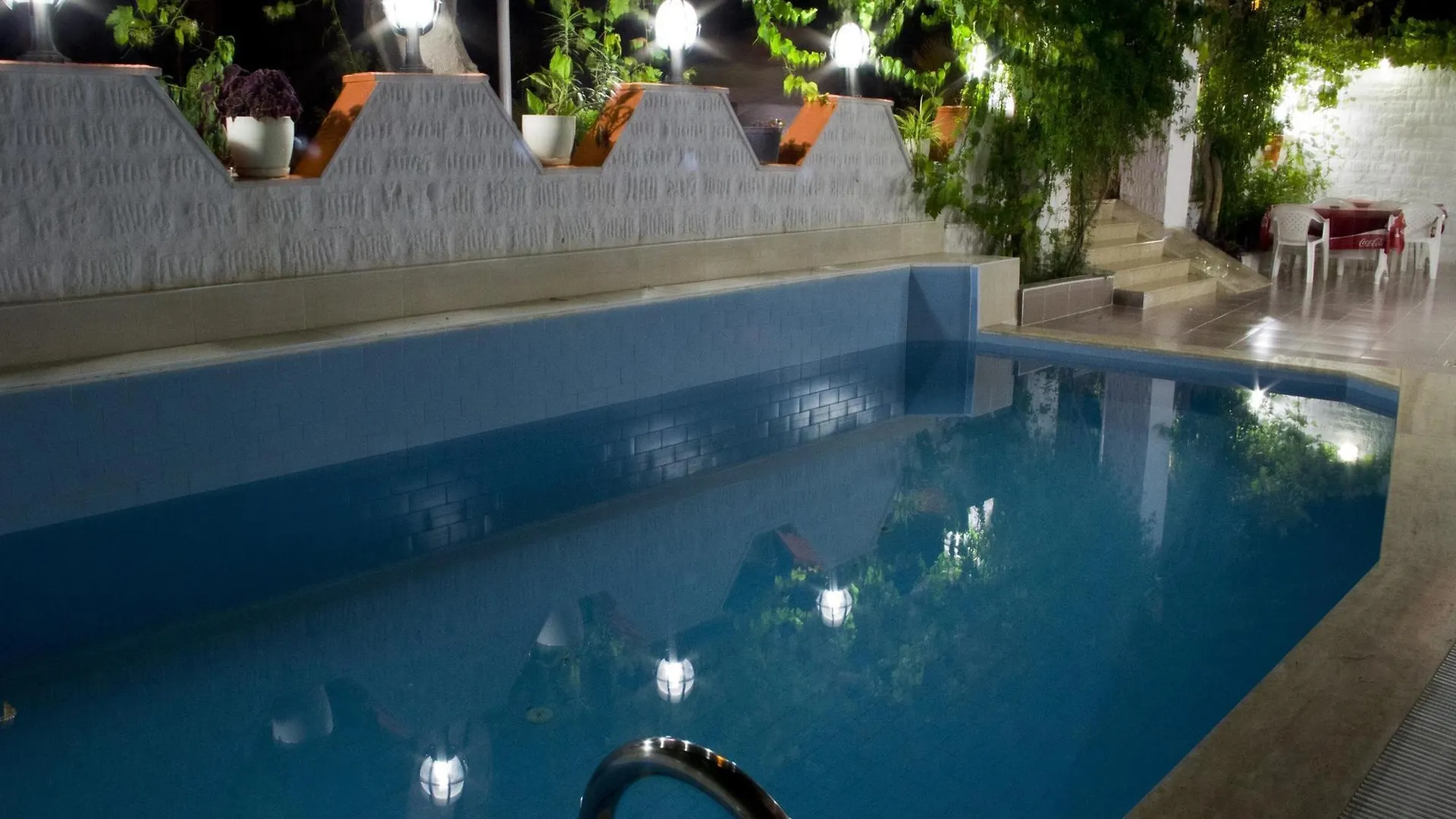 Bodensee Hotel Antalya