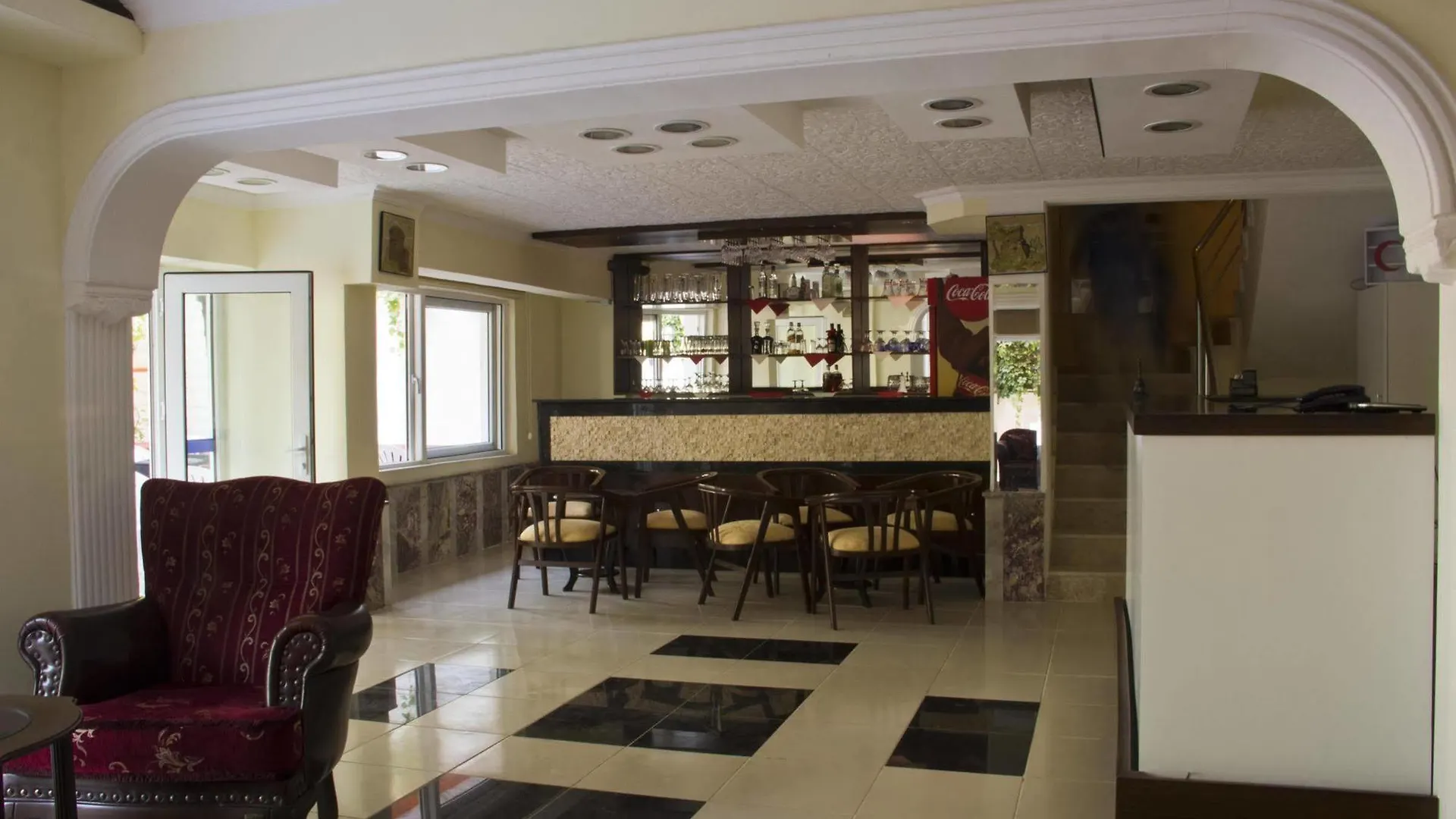 Bodensee Hotel Antalya