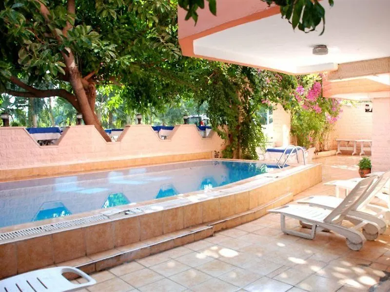 Bodensee Hotel Antalya